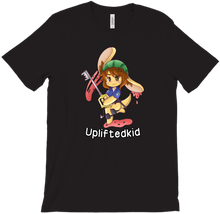 UPD "LT. Upliftedkid" T-Shirt