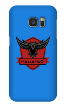 Hazza's Samsung Phone Case