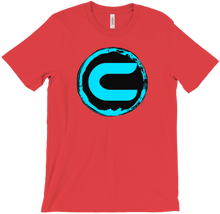 caliburn t-shirt v2