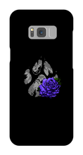 midnight_gx Samsung Phone Cases