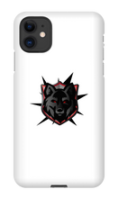 flogythewolf iPhone Phone Cases