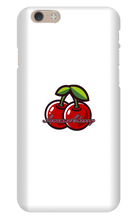 savannacherry iPhone Phone Cases