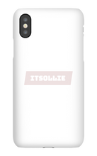 ac_itsollie iPhone Phone Cases