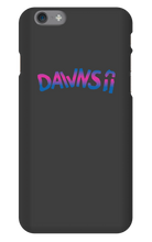 dawnsii iPhone Phone Cases