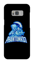 phantomkd7 Samsung Phone Cases