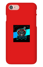 robingames05 iPhone Phone Cases