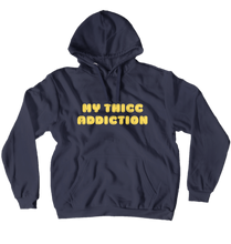 THICC Hoodie