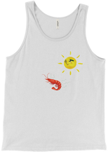 Goin Off Like A Prawn In The Sun Tank Top