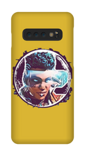 ironspiderap Samsung Phone Cases