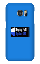 BP vs HD Samsung Phone Cases