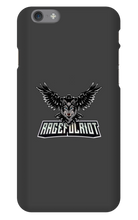 ragefulriotog iPhone Phone Cases