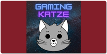 katzen_krieger XXL Gaming Mousepad