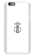 Carcasa iPhone