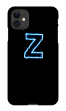 zenx gaming iPhone Cases