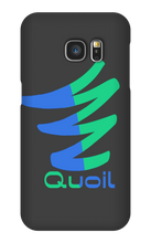 qu0il Samsung Phone Cases
