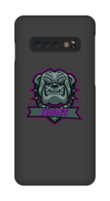 zattlatv Samsung Phone Cases