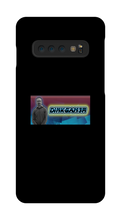 dinkgam3r Samsung Phone Cases