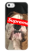 Supreme harly iPhone Phone Cases