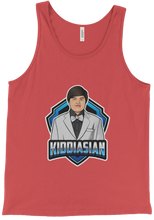 kiddiasian Tank Top