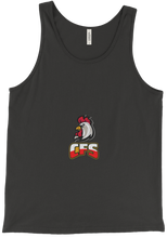 chknfriedstk Tank Top