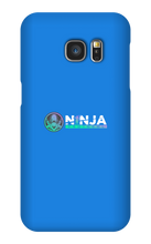 terrorninjasol Samsung Phone Cases