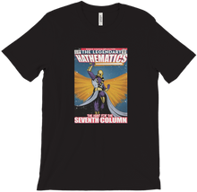 Legendary Hathematics T-Shirt (Art by @JackDrawss)