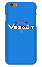 pablorocamoraa iPhone Phone Cases