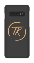 TK Logo Samsung Case