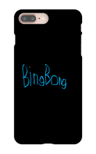 thekidbingbong iPhone Phone Cases