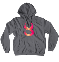 total1mmortal_ Hoodies (No-Zip/Pullover)