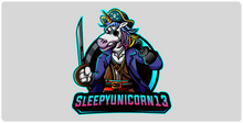 sleepyunicorn13 XXL Gaming Mousepad