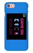 k_gould93 iPhone Phone Cases