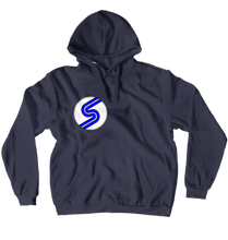 Synian Hoodies (No-Zip/Pullover)