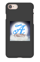 allora_faith iPhone Phone Cases