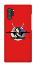 DxI Samsung Phone Cases