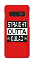 S.O.G. Samsung Cases