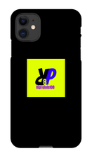 COVER APPLE IPHONE DI RIPROLOLEL08 (LOGO)