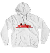 debrummers Hoodies (No-Zip/Pullover)