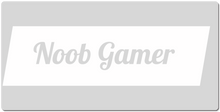 noobgamer2021y XXL Gaming Mousepad
