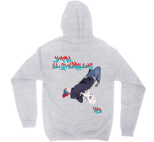 Hoodie Fail 420