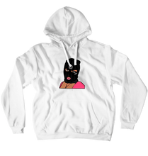 gosize Hoodies (No-Zip/Pullover)