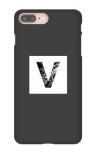 Vibronic iPhone Phone Cases