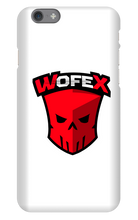 wofexs iPhone Phone Cases