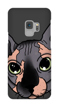 Funda para Samsung Sirius
