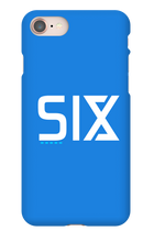 SIX's iPhone Phone Cases