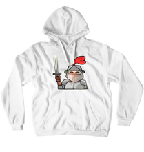 durrz Hoodies (No-Zip/Pullover)