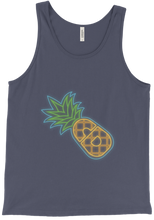 CaptDanielsan Tank Top