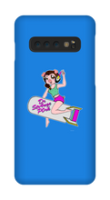 drstr4ngep0rk Samsung Phone Cases