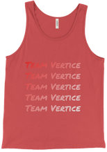 Team Vertice Tank Top