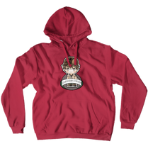 darmar88 Hoodies (No-Zip/Pullover)